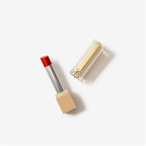 ซื้อ BURBERRY Burberry Brit Shine Lipstick 